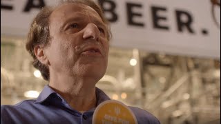 Nickel Brook Brewing Promo Cause and Effect