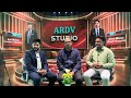 ARDV franchise holders Aligarh team