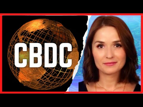 🔴 CBDC vs. Traditional CASH: 5 BIGGEST Differences | Are CBDCs Fiat Currencies?