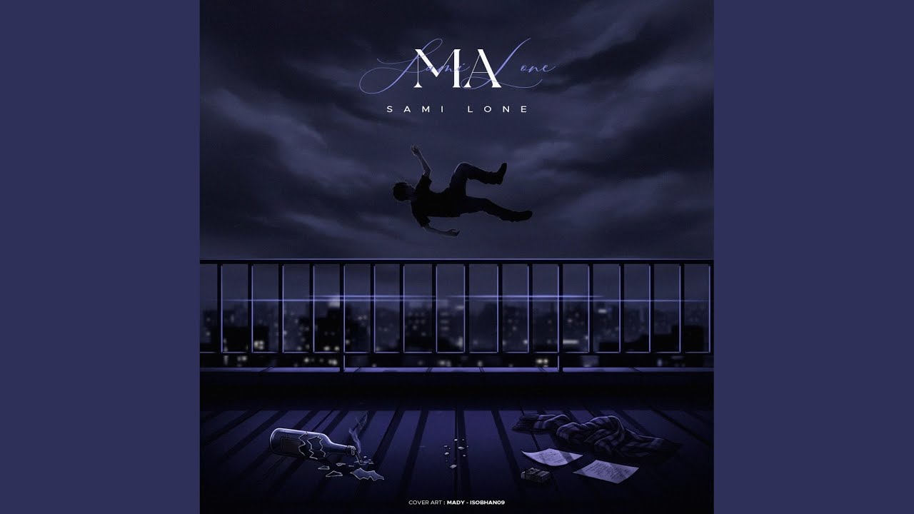 Watch Ma on YouTube Watch Ma on YouTube