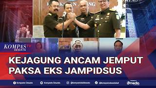 [FULL] Prof. Kiki: If the Attorney General's Office Doesn't Detain the Former Jampidsus, Call a P...