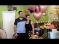 Մարթինայի Ծննդյան Օրը - Heghineh Armenian Family Vlog 186 - Mayrik by Heghineh