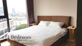 The Line Jatujak - For Sale