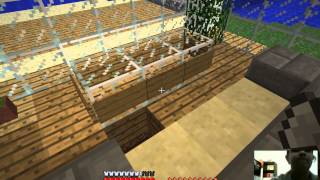 Mineckraft Kovaska Wrld