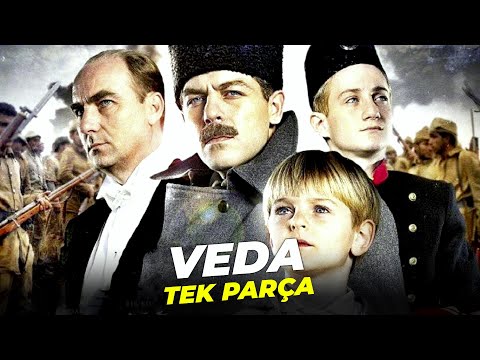 Veda | Türk Filmi Full İzle