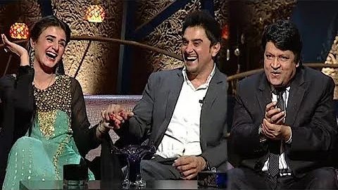 The Shareef Show - (Guest) Salman Sheikh (Mani) & ...