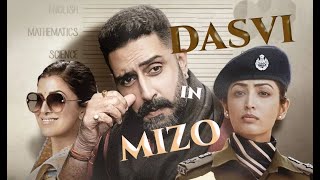 DASVI explained in Mizo