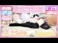 【実写Ver.】添い寝右耳かきセットASMR♡YouTubeさんに怒られる内容を検証する為に生まれたライブ配信の切り抜き動画/Right Ear Cleaning【Apr. 1, 2021】