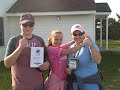Park Quest Team Voodoo at Assateague Island