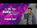 1takejay On Young Thug + Future Dream Collab, DaBaby Being One Of His Favorites, Rolling Loud + More