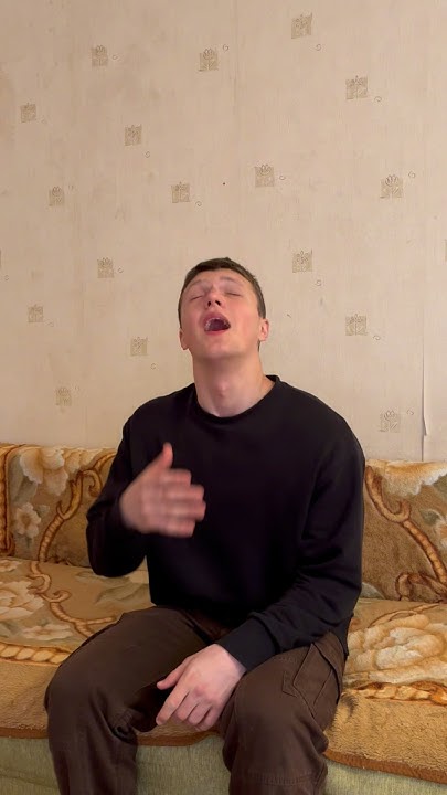Апчхи 🤧 - YouTube