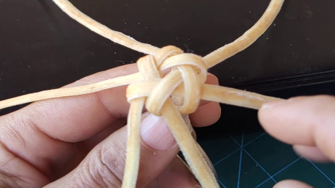 Botão 6 tentos modelo 1.