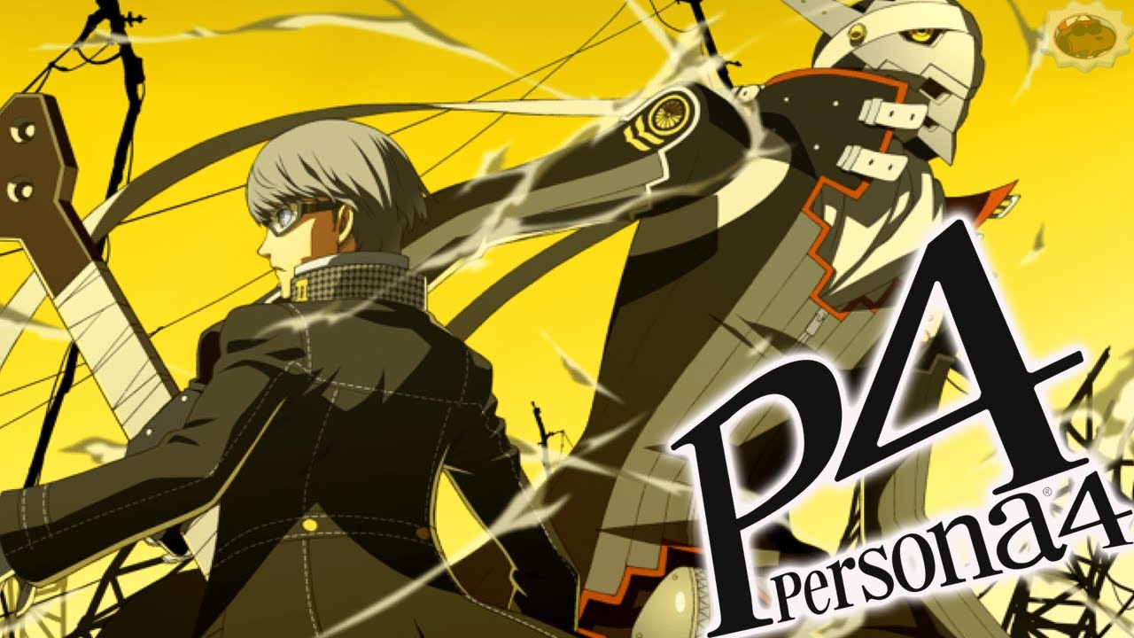 THE FIGHT FOR THE TRUTH! : Persona 4 [Good Ending] Finale - YouTube