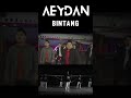 Aeydan  bintang teaser 3