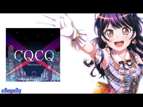 Bang Dream Cqcq Lyrics Romaji Expert Full Combo Cover Morfonica 131 Jp Youtube Bang Dream Cqcq Lyrics Romaji Expert Full Combo Cover Morfonica 131 Jp Youtube