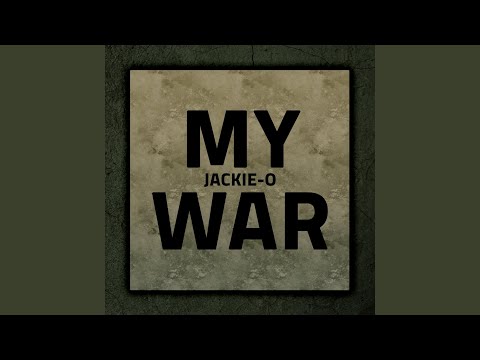 My War