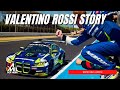 ESPECIAIS AMPH | VALENTINO ROSSI STORY