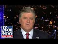 Hannity: Democratic debate took failure to a new level
