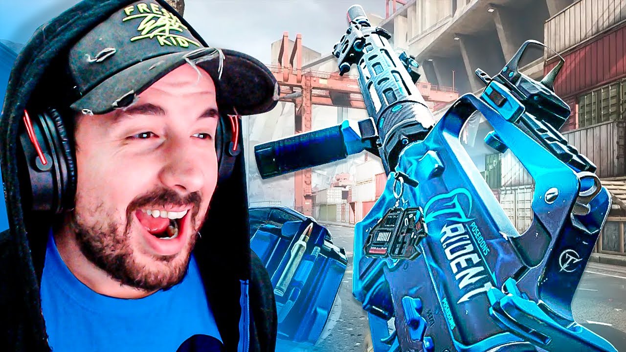 Я ПОКАЖУ ВАМ, ПОЧЕМУ НУЖНО ИСПОЛЬЗОВАТЬ ЭТО ОРУЖИЕ В ОПЕРАЦИЮ «ДЕЛЬТА-ФОРС»