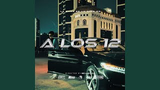 Download Lagu A LOS DOCE (feat. Brandon Nava & $horee) Download Lagu A LOS DOCE (feat. Brandon Nava & $horee)