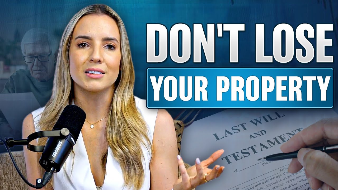 What's The #1 Thing Property Buyers Need to Watch Out For?