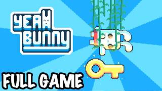 Yeah Bunny - Full Game screenshot 4