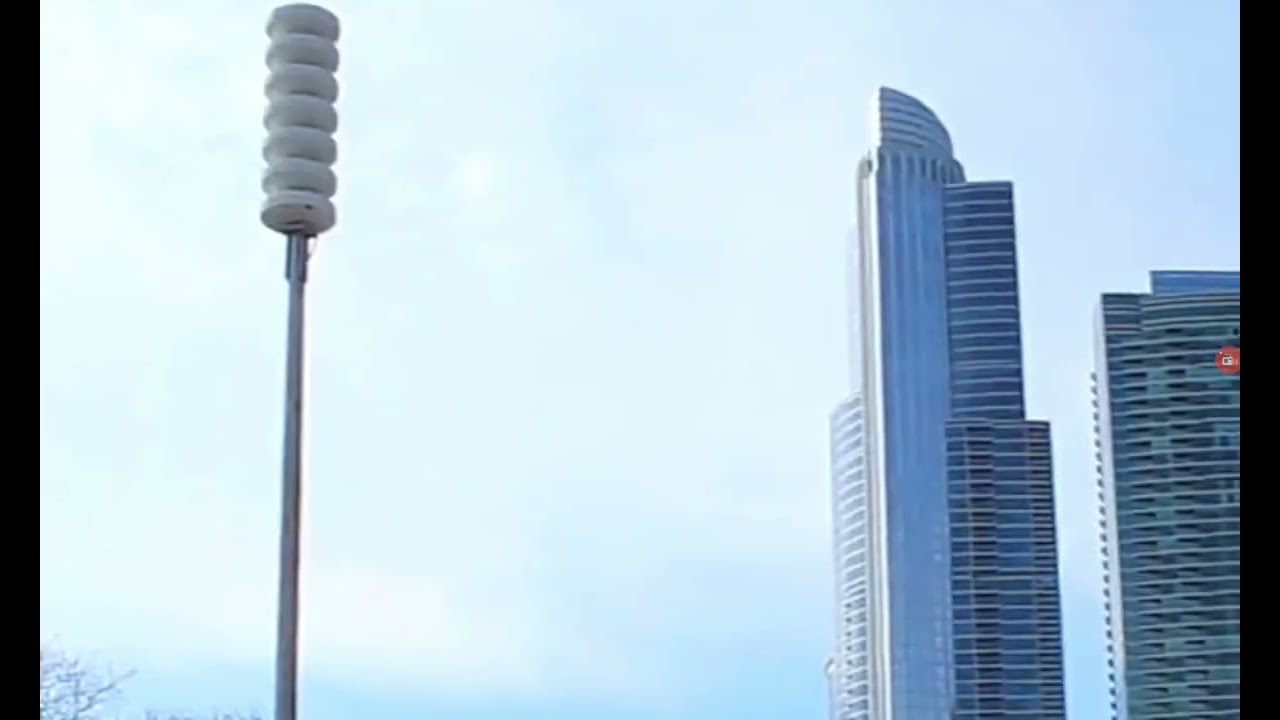 View 3 federal signal modulator 6024 Westminster chimes greenfield nebraska 