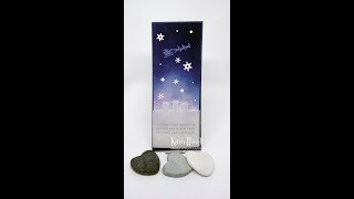 Stampin Up! Winter Night Card