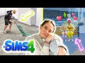 TheSims4: TANTE SUPER NOVITÀ! Dovete guardare!! 😍 Che meraviglia!