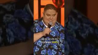 "Making Cops Laugh / Krispy Kreme Doughnuts" - Gabriel Iglesias