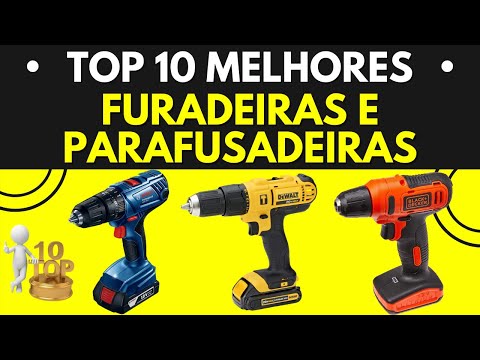 Vídeo: Qual é o melhor impacto sem fio de 1/2 polegada?