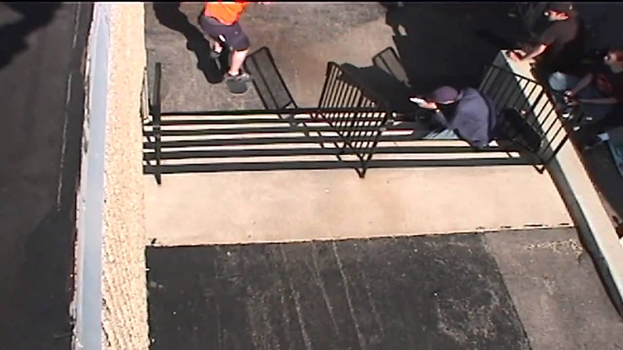 USP - All Natural - Kevin Breen