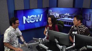 Spotlight Now: Hurricane Lala recovery, federal funding cuts, and the future of UH | Full episode