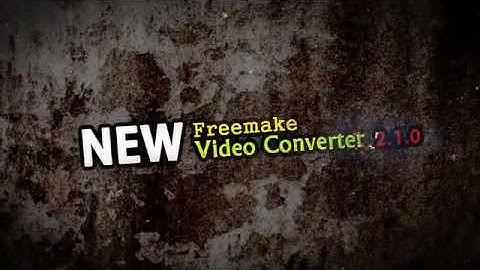 Freemake Video Converter