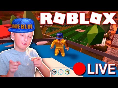 Roblox Mm2 Live Stream