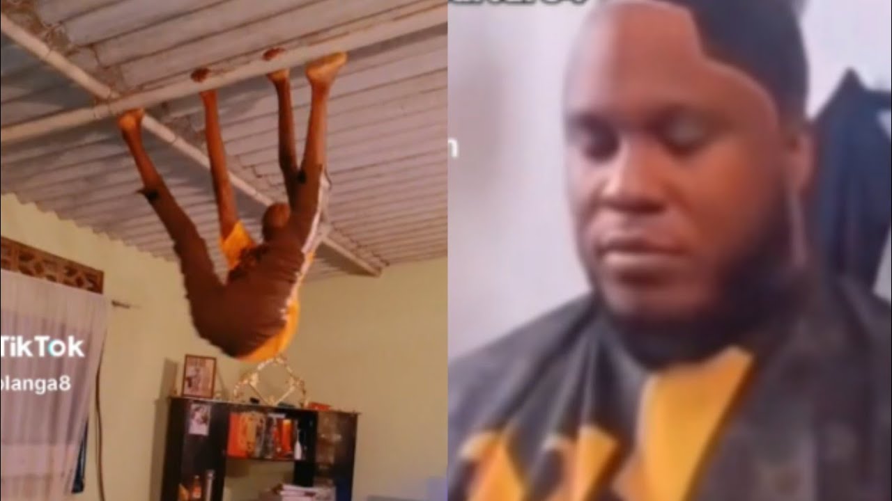 Bring back the funny ep2 | I'm leaving south africa.