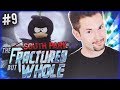 PIERDKOUR | South Park TFBW | #9