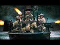 ¿Qué hace tan LETAL al SWCC? El TAXI de los NAVY SEAL