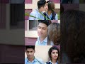 Lip Kiss Status 💋School Love Story 😘 Romantic WhatsApp Status💕 Ek Dhansu Love Story | Priya| #shorts