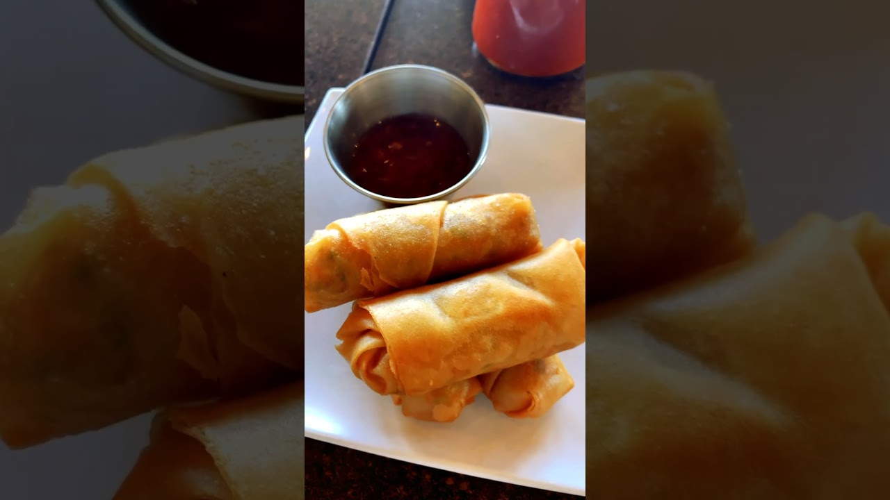 SoCal Halal Ep 16 Silk Road Asian Bistro (Chinese Food) Anaheim