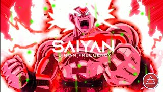 Ultra Male Saiyan Subliminal || Maximum Light Speed Booster   Infinite Affirmations