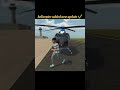 helicopter added new update #mobilegaming #shorts #newupdate #gameplay #indianvehicles