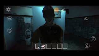 Start Horror Game | Captivity - Part 1