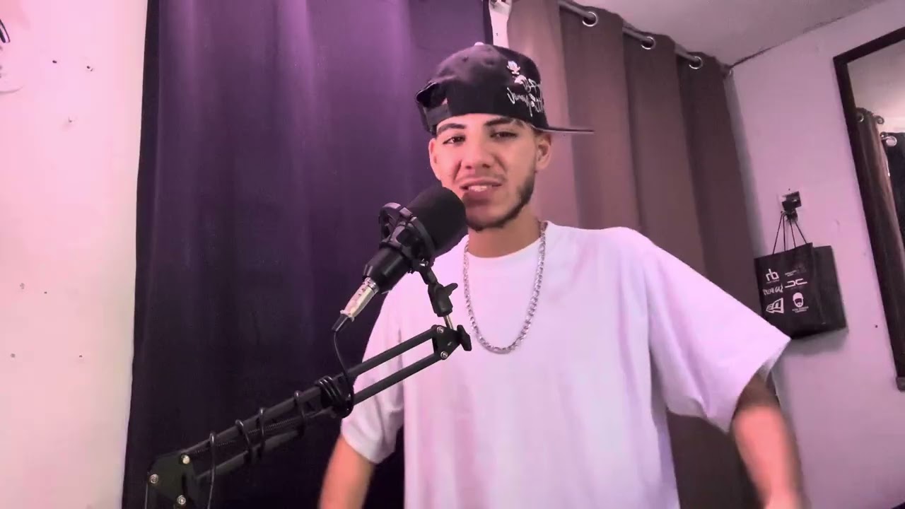 Ando Recio // ksper Lokote // Video Oficial 