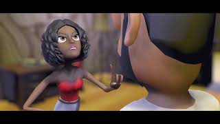 Ooh, La, Lie, Lie by UgeneUs feat K. Vox