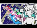 POWERPUFF GIRLS | Speedpaint