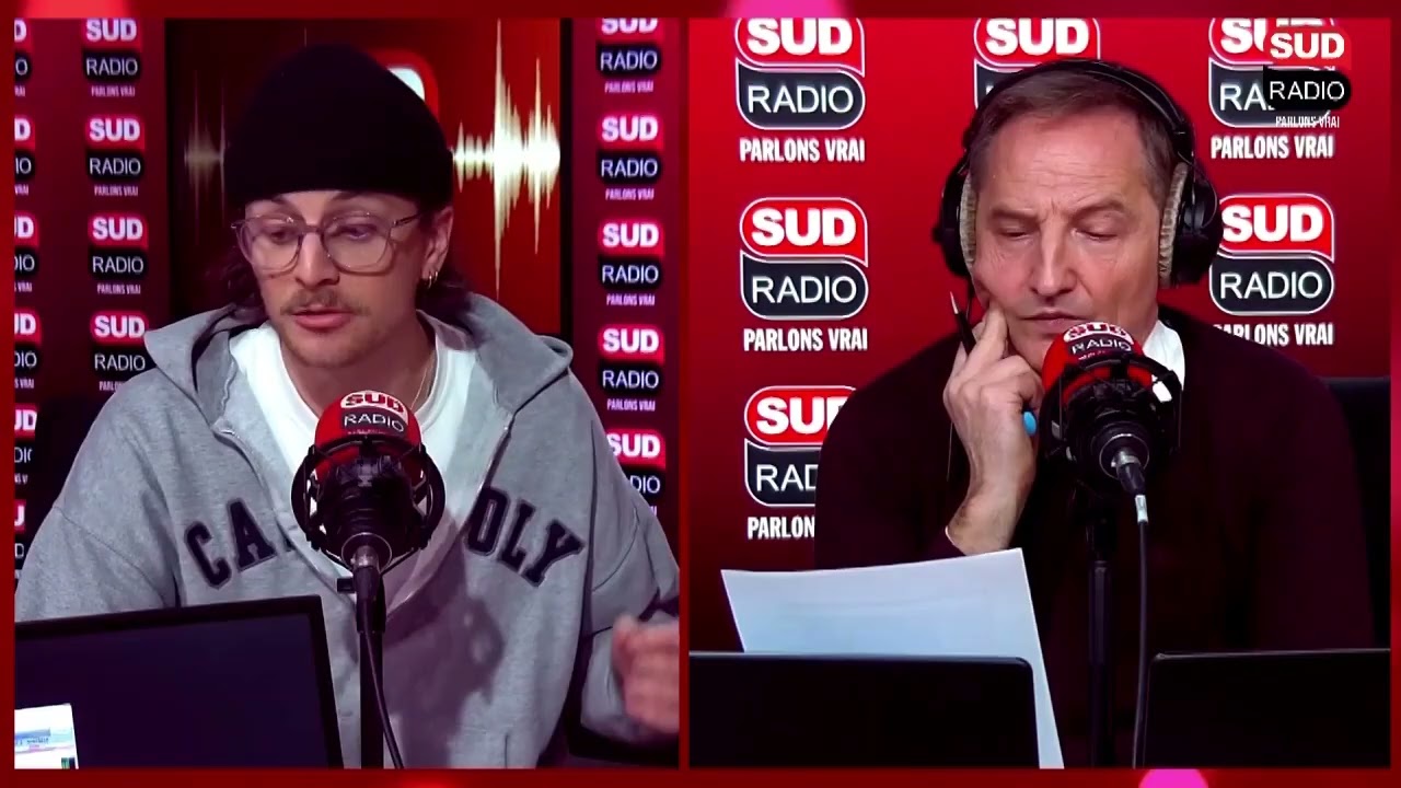 Intempéries, épidémie et bistrot - La revue de presse des régions