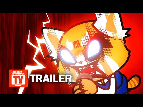 Aggretsuko Season 1 Trailer | Rotten Tomatoes TV