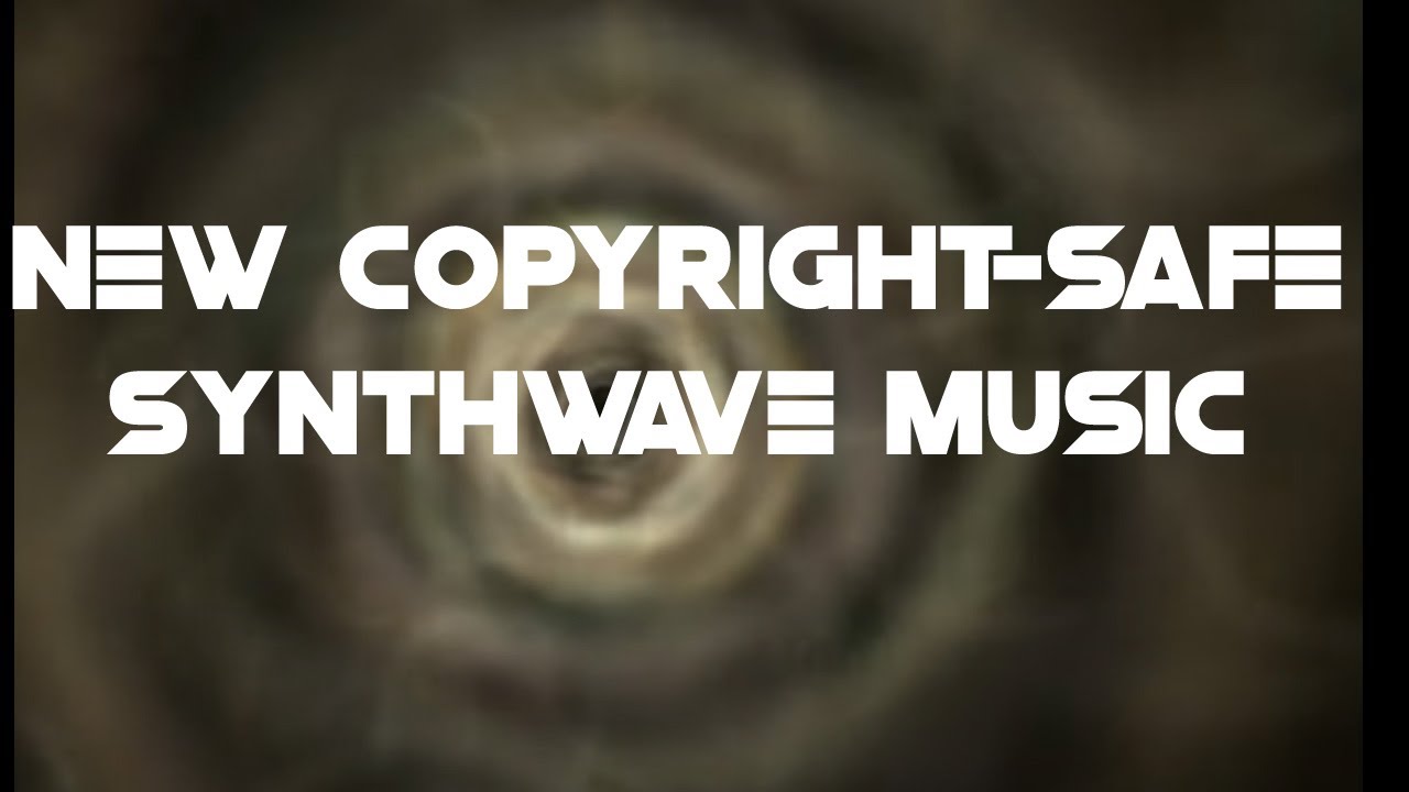 Output Override by Sean Harrigan // New synthwave music // copyright-safe background music