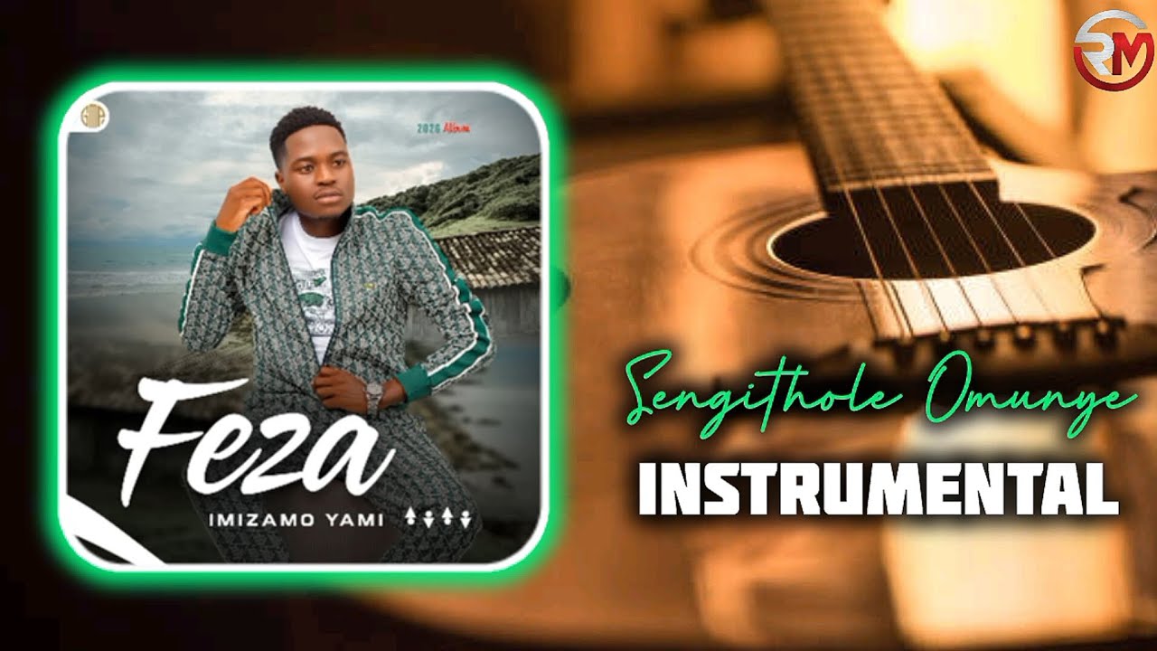 Feza - Sengithole Omunye (Instrumental)